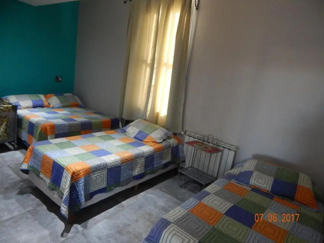 Hotel El Recreo