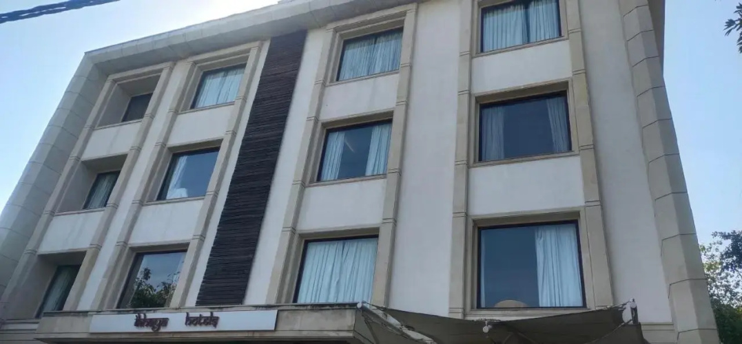 Hotelafbeelding