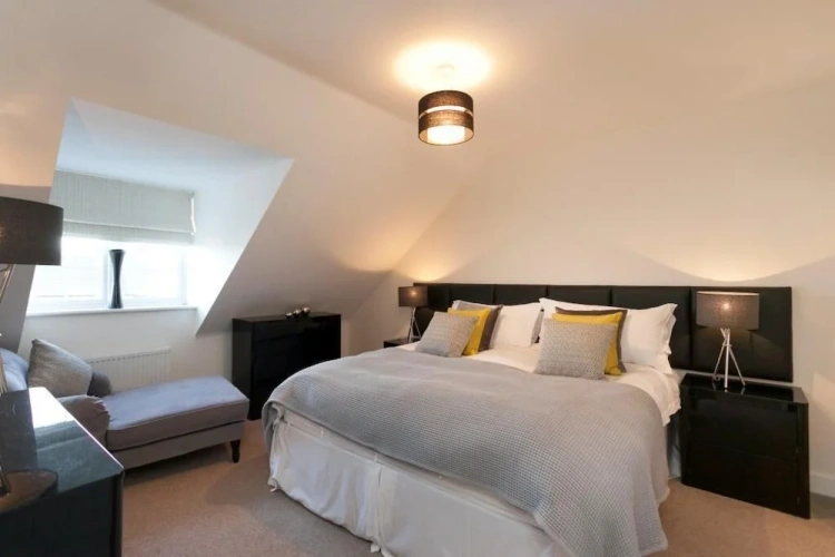 Deluxe Cottage