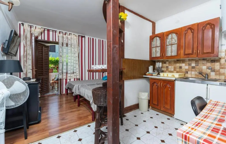 Apartments Belsa