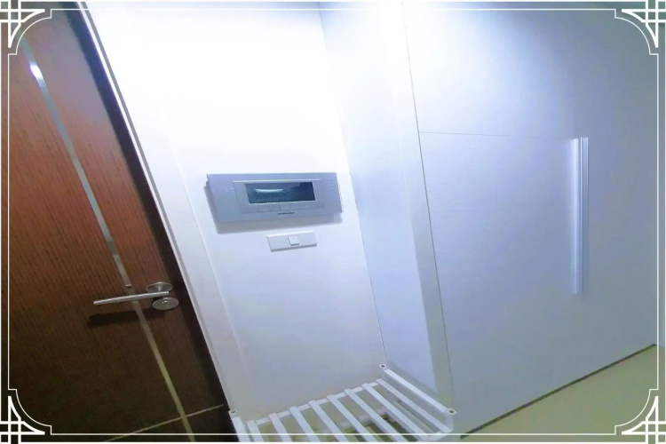 Apartment Lamyai
