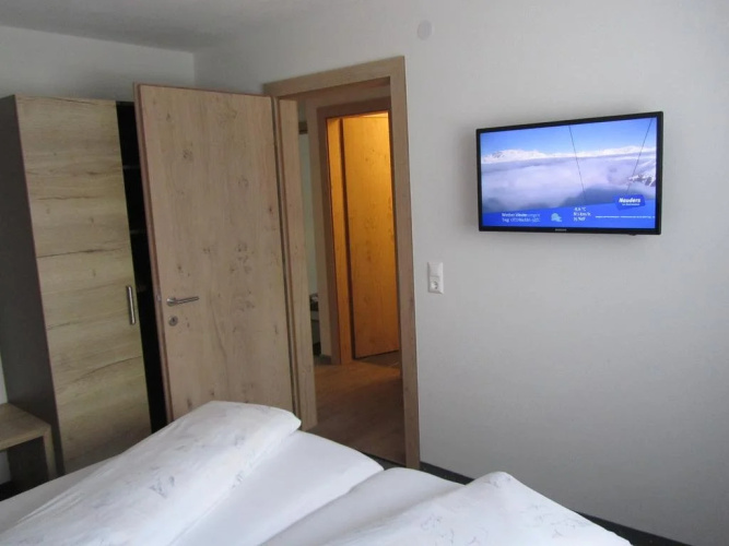 Appartements Kroner