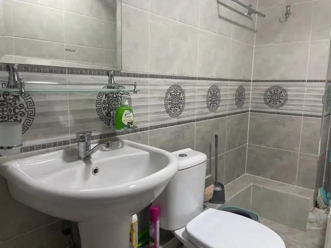 Apartments Parkent 203 Tashkent