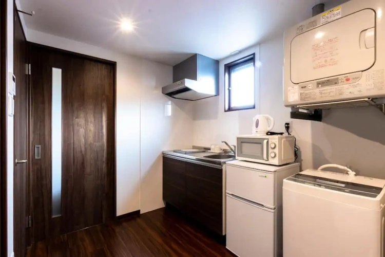 Deluxe Twin room with balcony