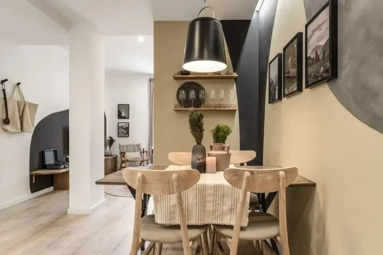 Appy - 1 Bedroom in Trafalgar