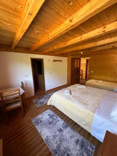 Guesthouse Bjeshka
