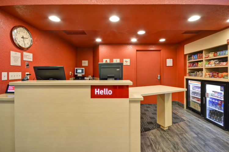 TownePlace Suites by Marriott Sioux Falls
