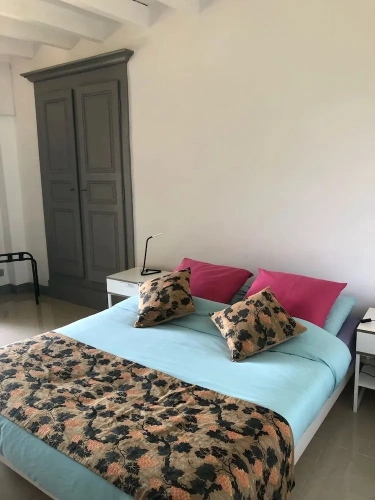Classic Apartment