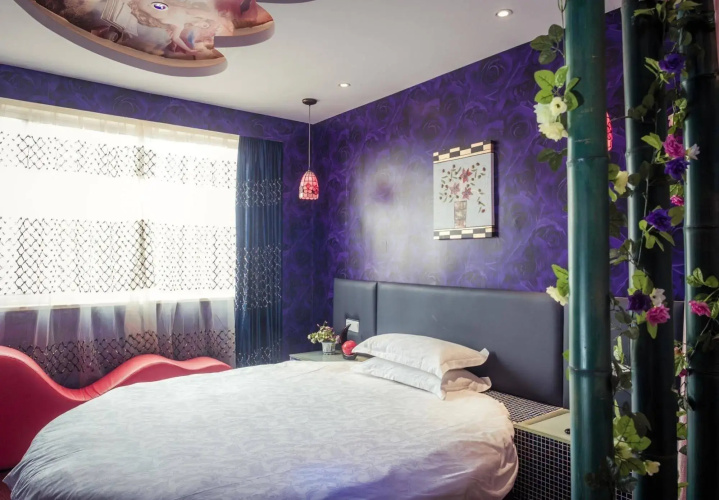 Milan Fashion Hotel