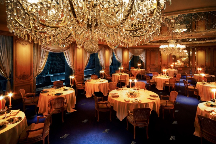 Hotel New Otani Tokyo, The Main photo 34