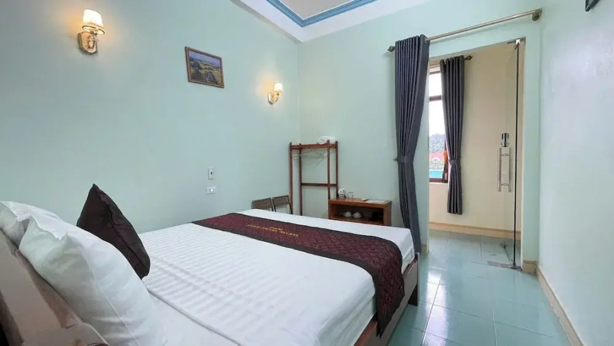 Vi TamCoc Hotel