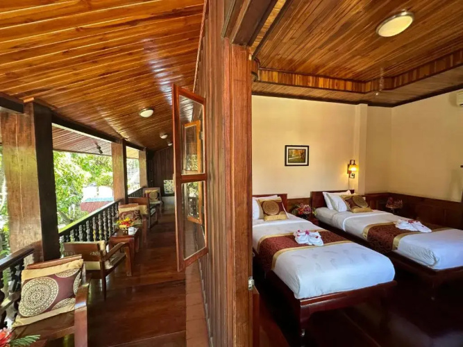 Ammata Boutique Villa