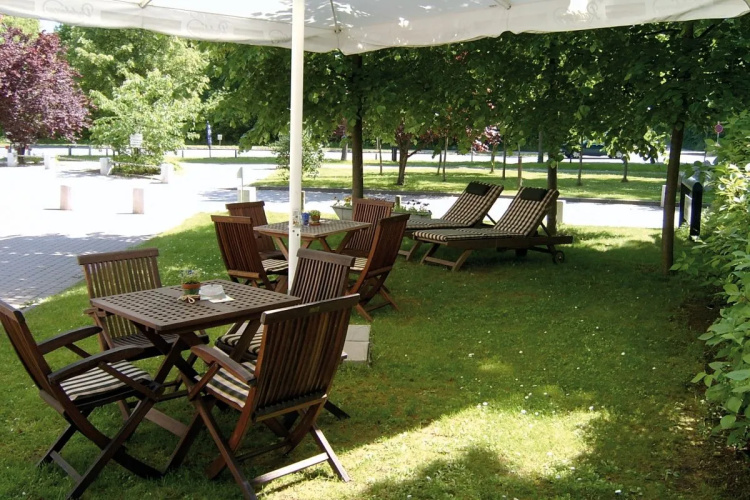 Leonardo Hotel Weimar photo 30