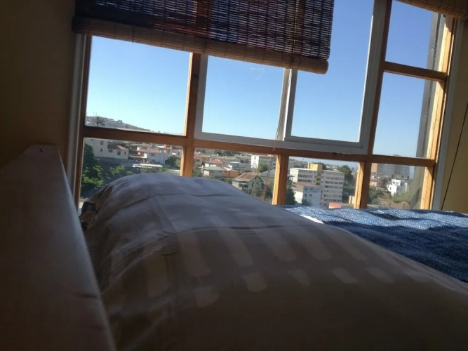 Loft Hostal JaguiHaus