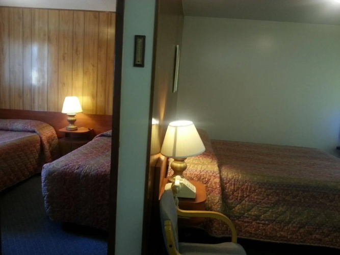Evening Star Motel