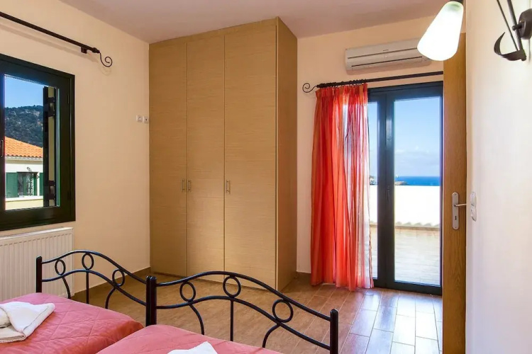 Argyro Villa