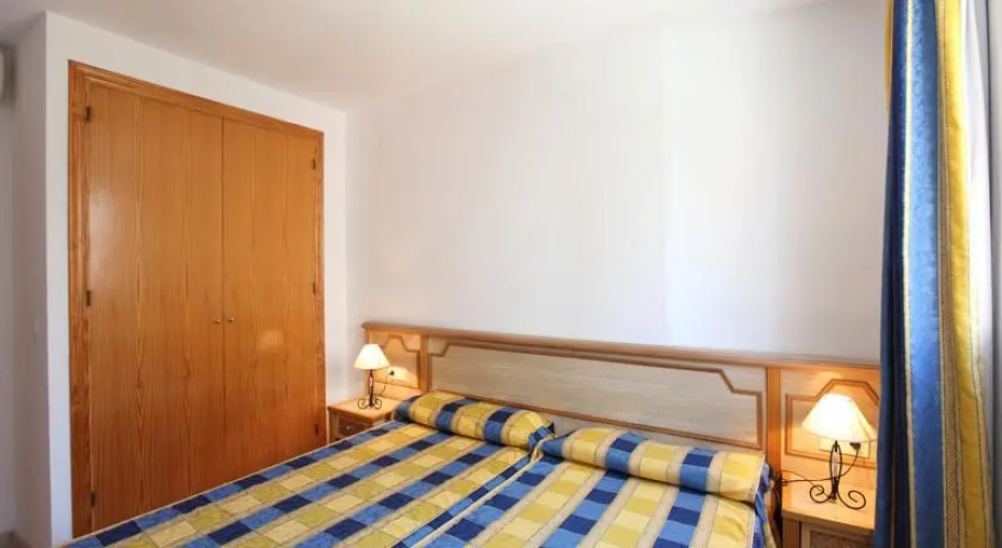 Benimar Apartments