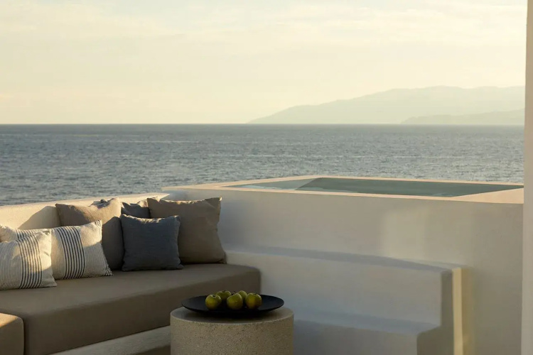 Parocks Luxury Hotel & Spa