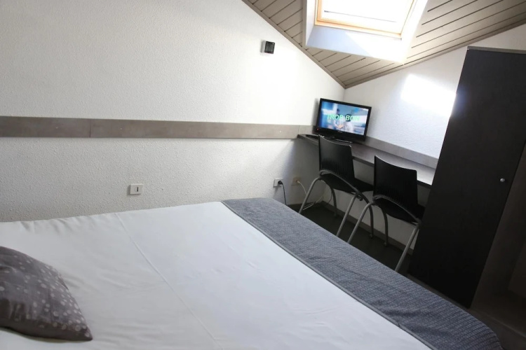 Motel Nuit et Jour