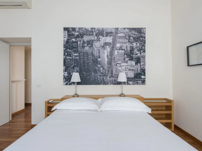 Vittoria Luxury Apartments