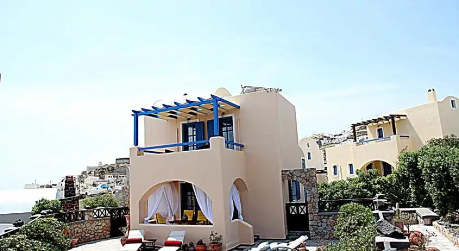 Villa Athena