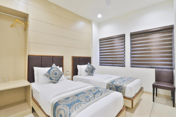 Hotel Surat