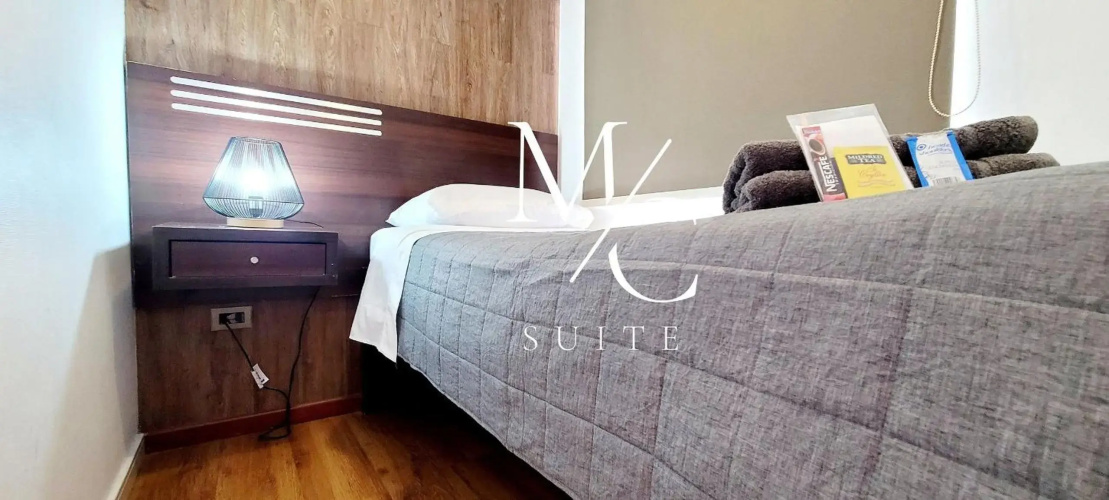 MC Suite - Sur