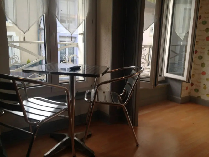 Studios Des Thermes