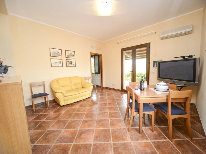 Rentopolis - Villa La Chiusa
