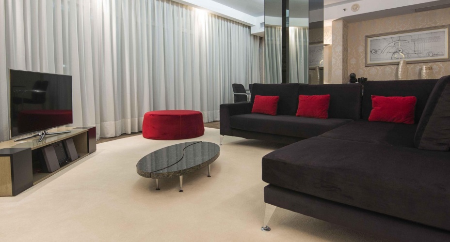 Holiday Inn Rosario photo 7