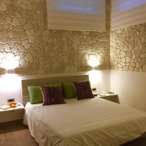 2 Bedrooms Deluxe Apartment