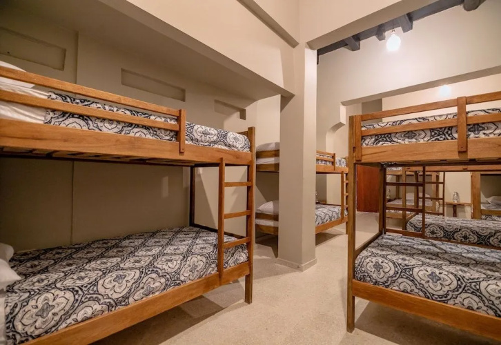 Scalea Di Mare Boutique Hotel - Hostel