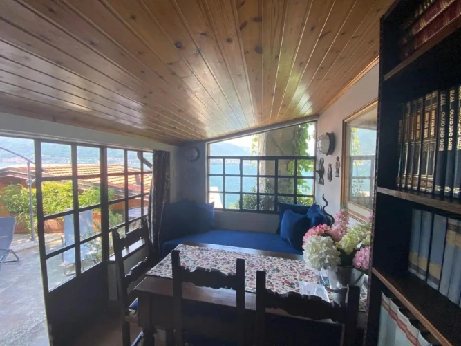 1 Bedroom Cottage