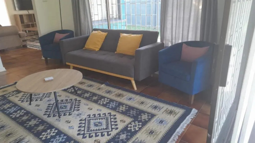 Beach Villa With Pool - Short Walk to the Beach