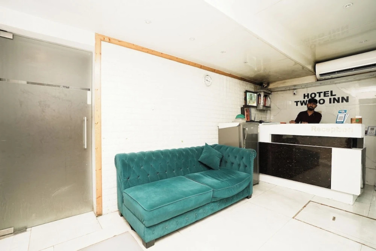 Hotel Twigo Inn