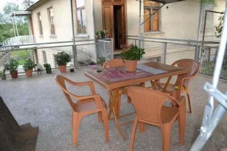 Welcome Guest House