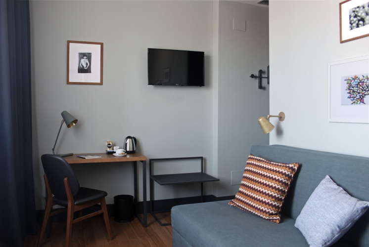Joy Hotel photo 17