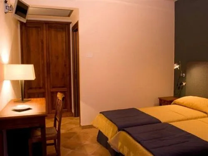Hotel La Fattoria