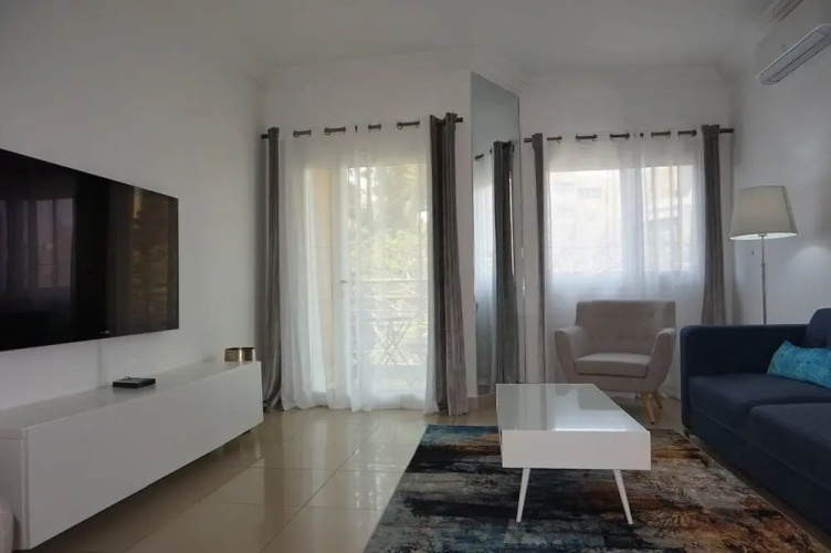 Residence Byblos