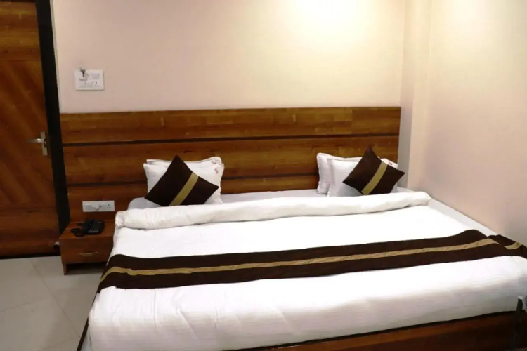Hotel Sagar Inn