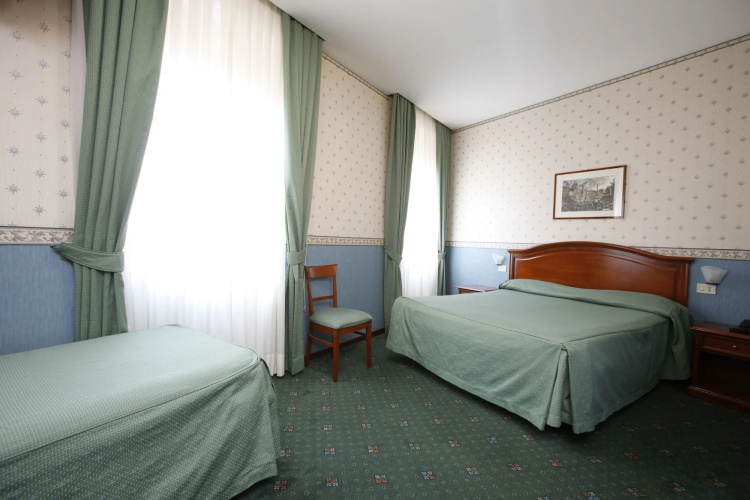 Hotel Adriatic