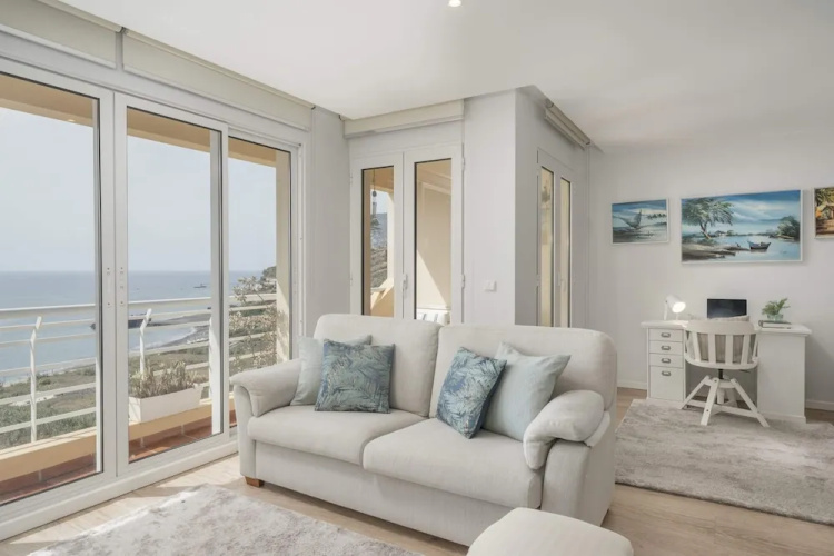 Close to the Beach, Vista Formosa I