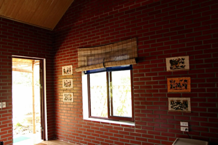 Ninh Binh Greenland Homestay