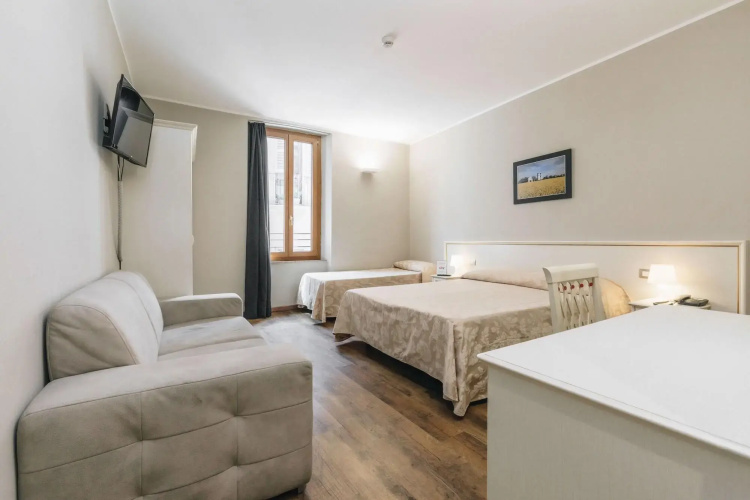 Hotel Astoria