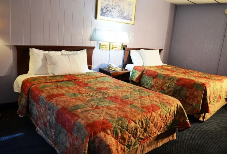 Economy Inn