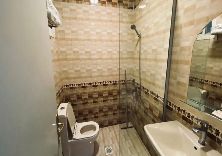 Quel Al arabia Serviced Apartment