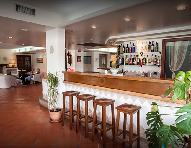 Hotel La Funtana (Adults Only) photo 25