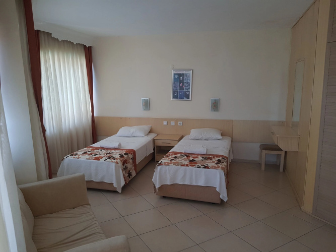 Hotelbild