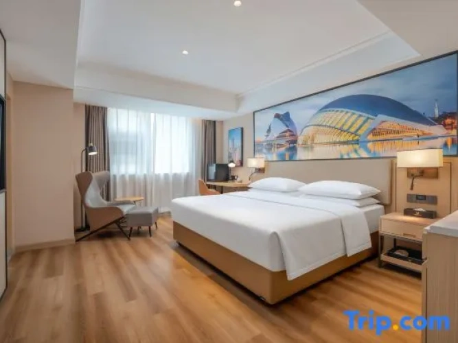 Business Double room