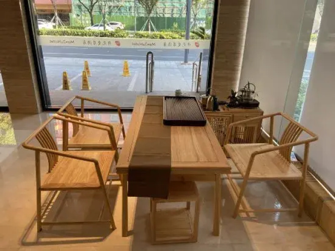 Jiaheng Hotel